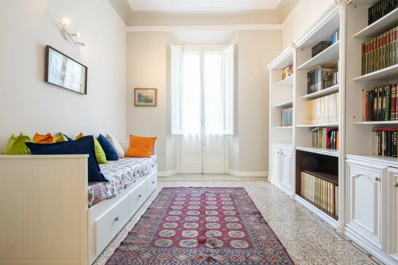 Santa Maria Novella 4 Bedrooms By Mmega Florence