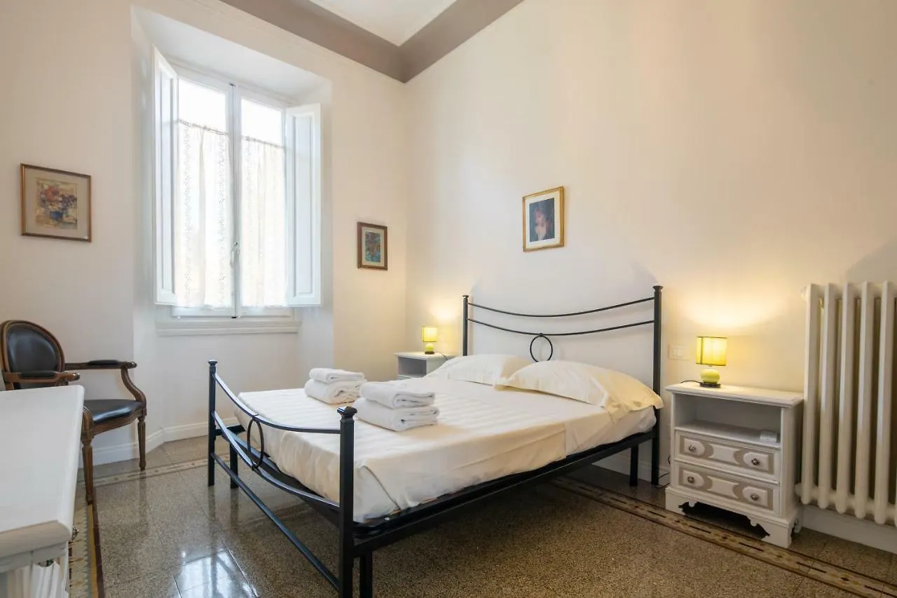 Santa Maria Novella 4 Bedrooms By Mmega Florence