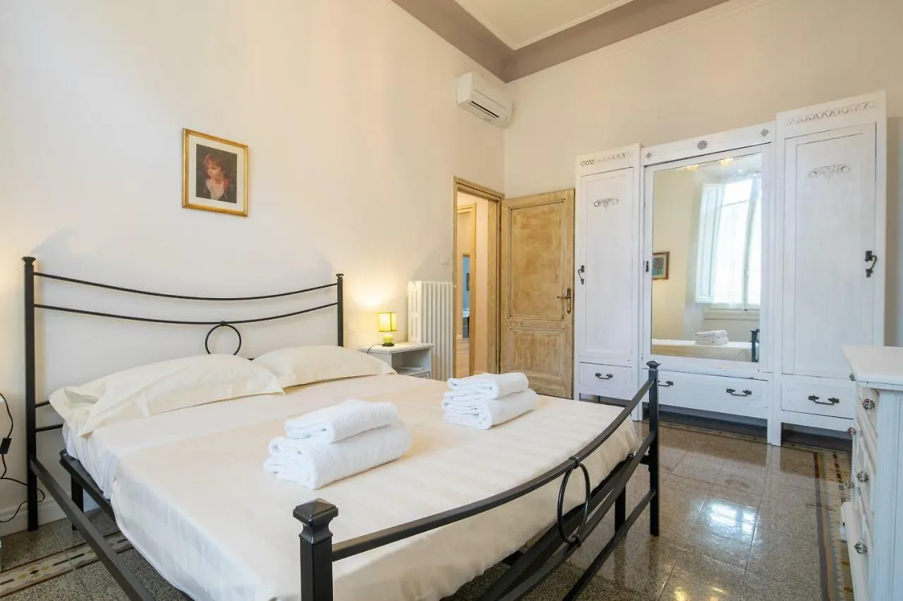 Santa Maria Novella 4 Bedrooms By Mmega Florence Italy