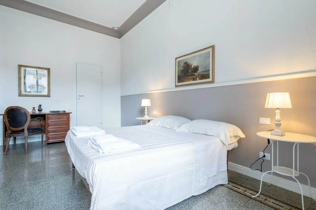 Apartment Santa Maria Novella 4 Bedrooms By Mmega Florence