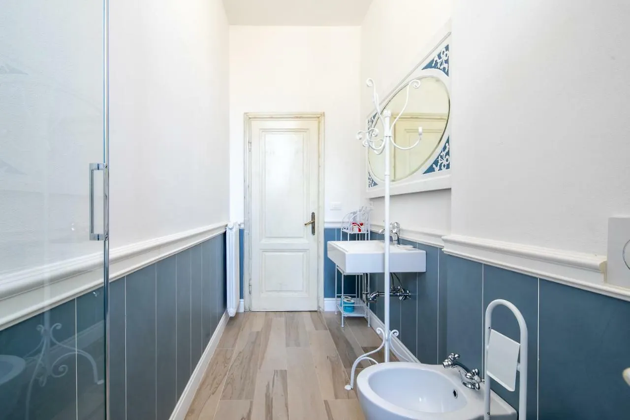 Apartment Santa Maria Novella 4 Bedrooms By Mmega Florence Italy