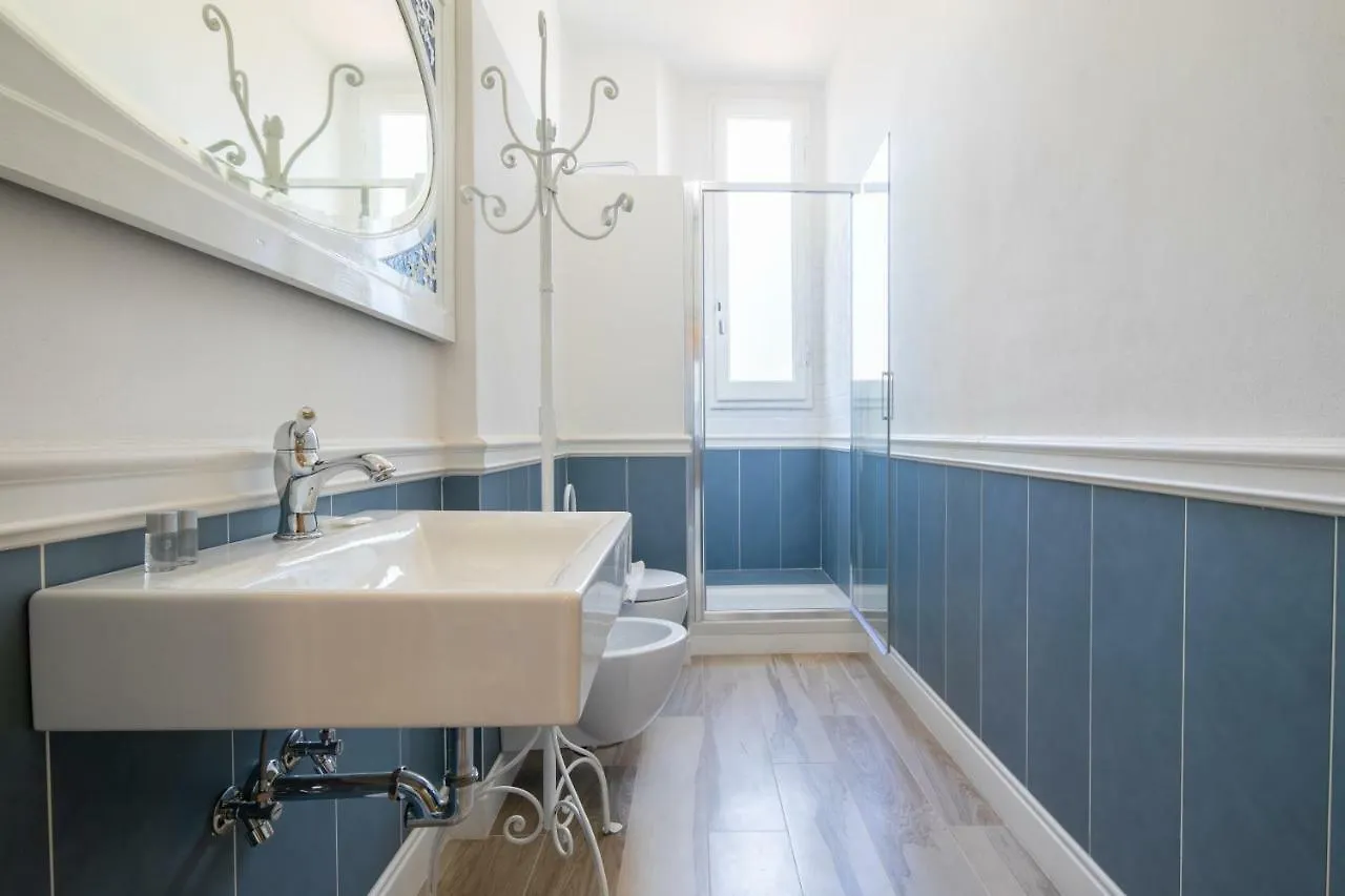 Santa Maria Novella 4 Bedrooms By Mmega Florence