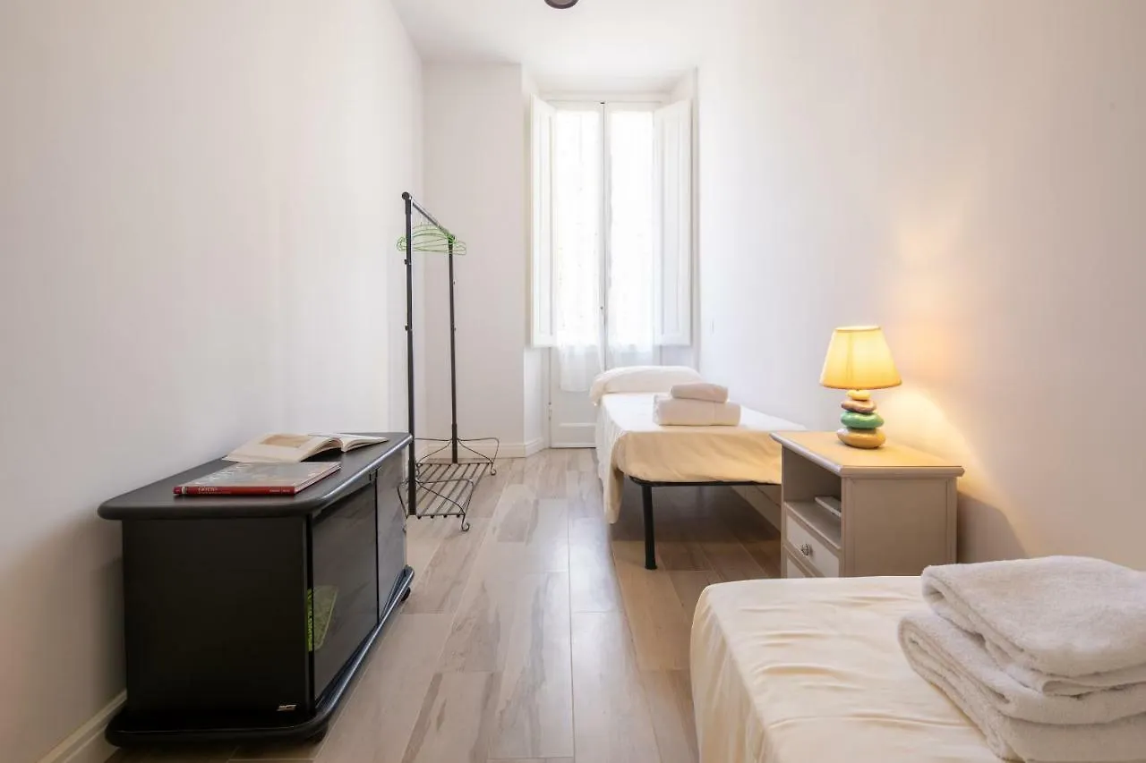 Santa Maria Novella 4 Bedrooms By Mmega Florence 0*,