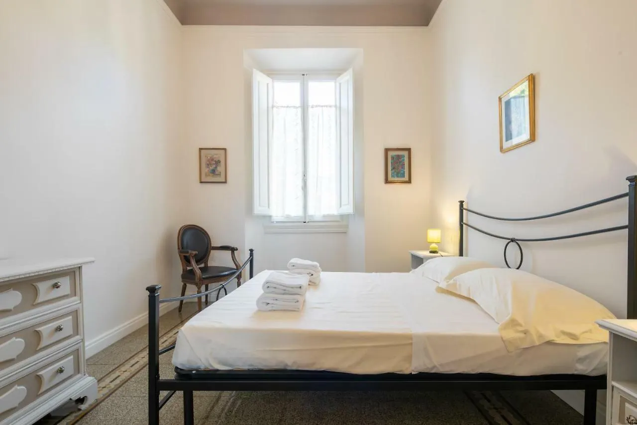 Apartment Santa Maria Novella 4 Bedrooms By Mmega Florence