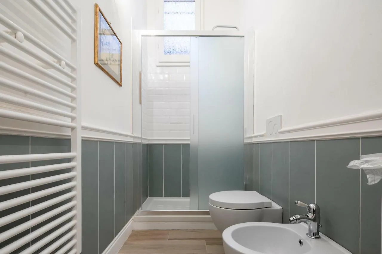 Santa Maria Novella 4 Bedrooms By Mmega Florence 0*,