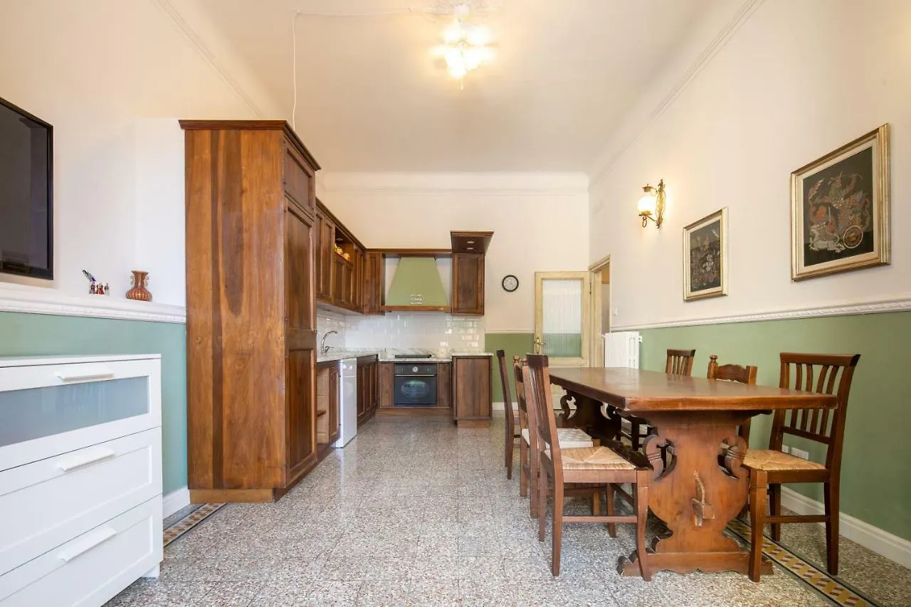 Apartment Santa Maria Novella 4 Bedrooms By Mmega Florence Italy