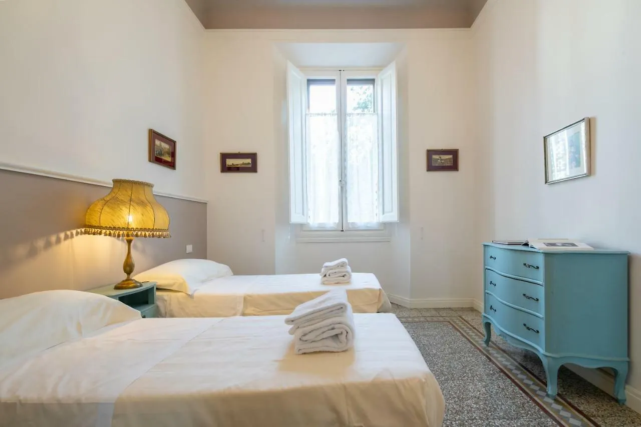 Santa Maria Novella 4 Bedrooms By Mmega Florence