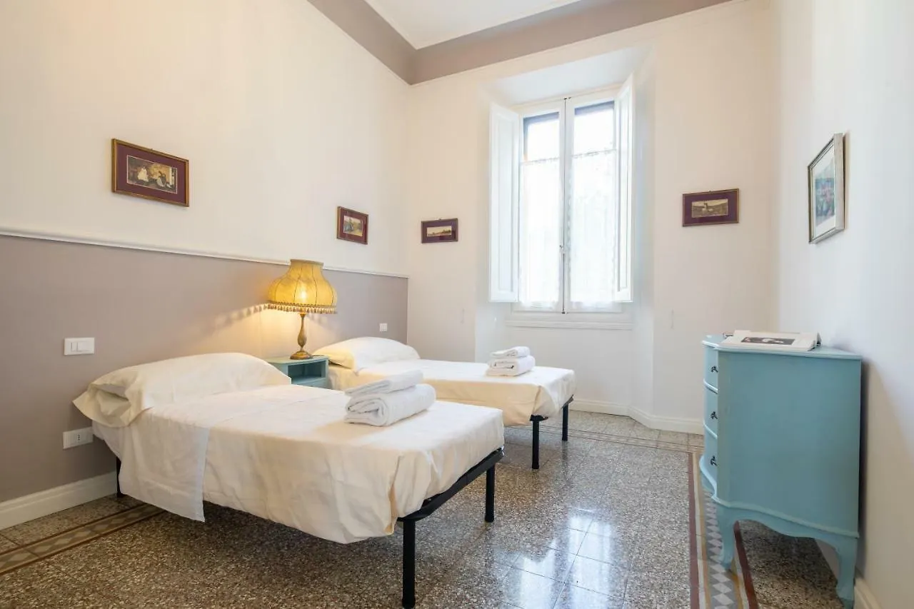 Santa Maria Novella 4 Bedrooms By Mmega Florence