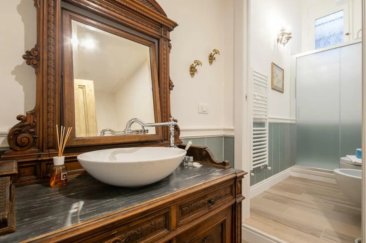 Santa Maria Novella 4 Bedrooms By Mmega Florence 0*,  Italy