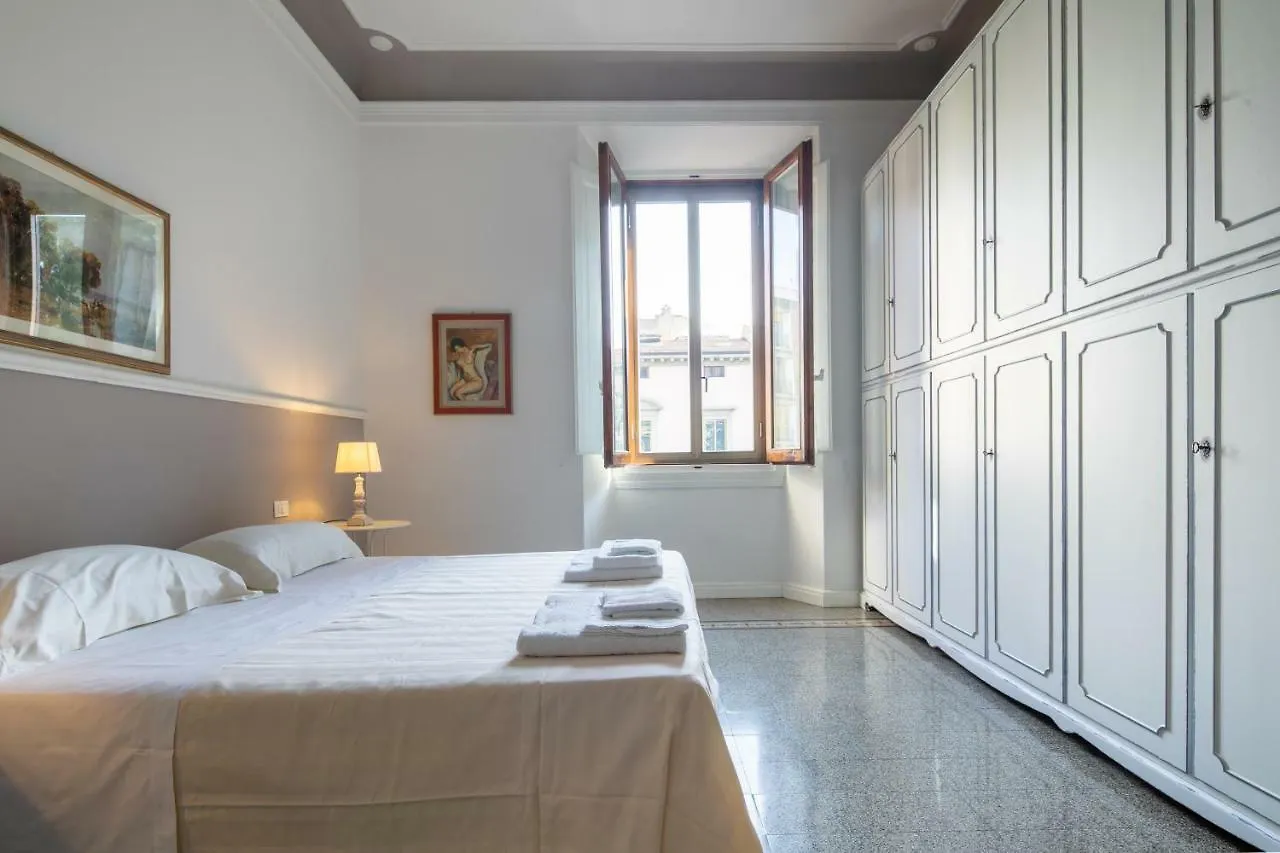 Santa Maria Novella 4 Bedrooms By Mmega Florence Italy