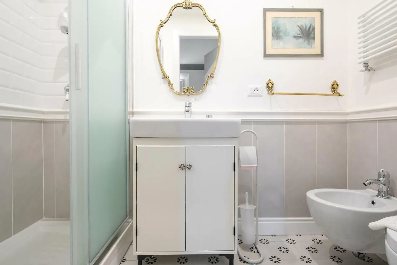 דירה פירנצה Santa Maria Novella 4 Bedrooms By Mmega