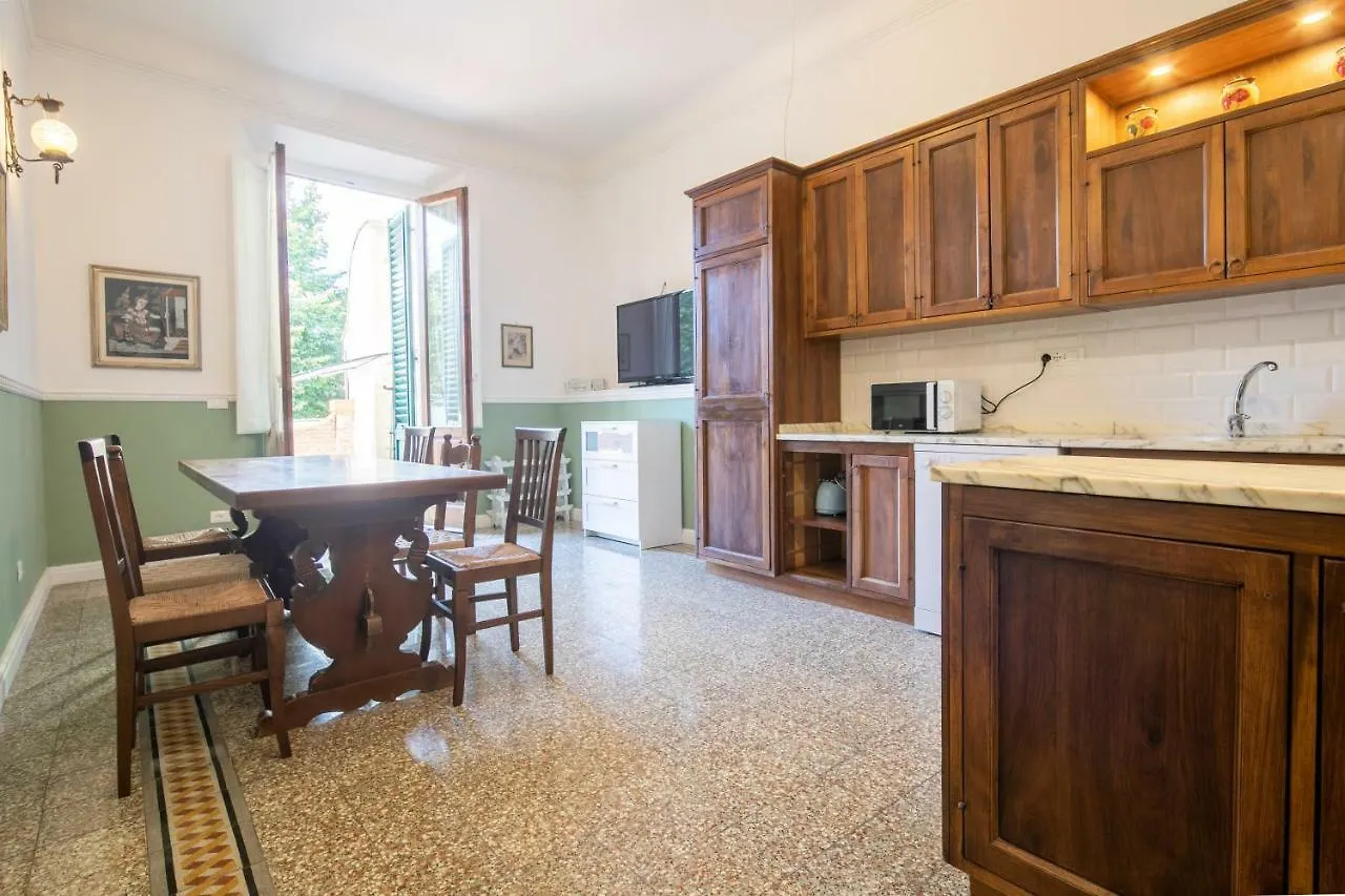 דירה פירנצה Santa Maria Novella 4 Bedrooms By Mmega איטליה