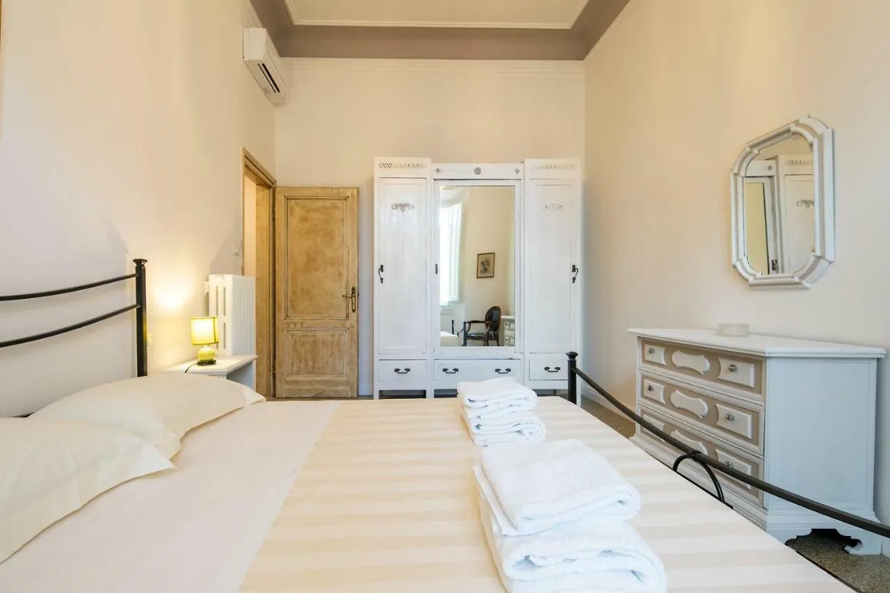 Apartman Santa Maria Novella 4 Bedrooms By Mmega Firenze